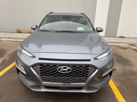 Hyundai Kona Ultimate* Head-Up* Lane Assist* Blind-Spot* , снимка 5