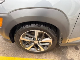 Hyundai Kona Ultimate* Head-Up* Lane Assist* Blind-Spot* , снимка 8