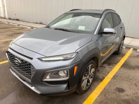 Hyundai Kona Ultimate* Head-Up* Lane Assist* Blind-Spot* 