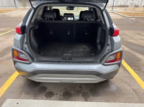 Hyundai Kona Ultimate* Head-Up* Lane Assist* Blind-Spot* , снимка 7