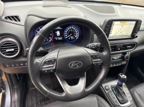 Hyundai Kona Ultimate* Head-Up* Lane Assist* Blind-Spot* , снимка 11