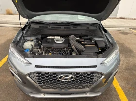 Hyundai Kona Ultimate* Head-Up* Lane Assist* Blind-Spot* , снимка 6