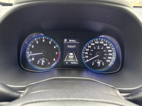 Hyundai Kona Ultimate* Head-Up* Lane Assist* Blind-Spot* , снимка 12