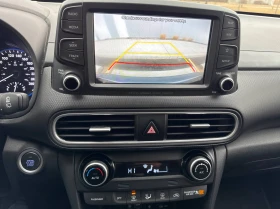 Hyundai Kona Ultimate* Head-Up* Lane Assist* Blind-Spot* , снимка 13