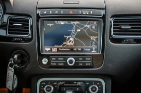 VW Touareg ПОДГРЕВ* ОБДУХВАНЕ* КАМЕРИ*  - 14500 € / 28359.53 лв. - 66141330 9
