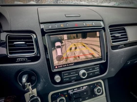 VW Touareg ПОДГРЕВ* ОБДУХВАНЕ* КАМЕРИ*  - 14500 € / 28359.53 лв. - 66141330 15