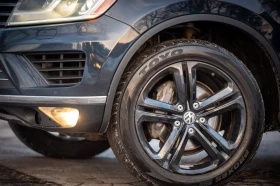 VW Touareg ПОДГРЕВ* ОБДУХВАНЕ* КАМЕРИ*  - 14500 € / 28359.53 лв. - 66141330 6