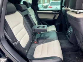 VW Touareg ПОДГРЕВ* ОБДУХВАНЕ* КАМЕРИ*  - 14500 € / 28359.53 лв. - 66141330 12