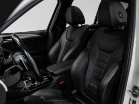 BMW X3 * xDrive30i BLIND SPOTS NAVIGATION REAR VIEW CAMER - 26100 € / 51047.16 лв. - 10362626 11