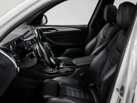 BMW X3 * xDrive30i BLIND SPOTS NAVIGATION REAR VIEW CAMER - 26100 € / 51047.16 лв. - 10362626 10