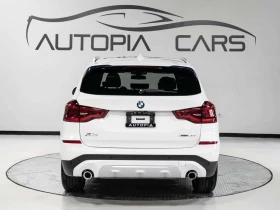 BMW X3 * xDrive30i BLIND SPOTS NAVIGATION REAR VIEW CAMER - 26100 € / 51047.16 лв. - 10362626 6