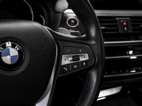 BMW X3 * xDrive30i BLIND SPOTS NAVIGATION REAR VIEW CAMER - 26100 € / 51047.16 лв. - 10362626 14