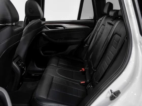 BMW X3 * xDrive30i BLIND SPOTS NAVIGATION REAR VIEW CAMER - 26100 € / 51047.16 лв. - 10362626 15