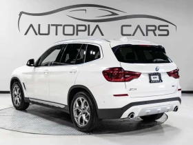 BMW X3 * xDrive30i BLIND SPOTS NAVIGATION REAR VIEW CAMER - 26100 € / 51047.16 лв. - 10362626 7