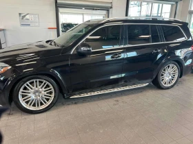 Mercedes-Benz GLS * 450 * ПОДГРЕВ* PANO* KEYLESS*  - 14000 € / 27381.62 лв. - 88989470 2