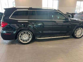 Mercedes-Benz GLS * 450 * ПОДГРЕВ* PANO* KEYLESS*  - 14000 € / 27381.62 лв. - 88989470 3