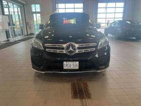 Mercedes-Benz GLS * 450 * ПОДГРЕВ* PANO* KEYLESS*  - 14000 € / 27381.62 лв. - 88989470 6