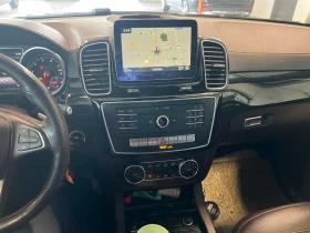 Mercedes-Benz GLS * 450 * ПОДГРЕВ* PANO* KEYLESS*  - 14000 € / 27381.62 лв. - 88989470 9