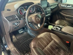 Mercedes-Benz GLS * 450 * ПОДГРЕВ* PANO* KEYLESS*  - 14000 € / 27381.62 лв. - 88989470 5
