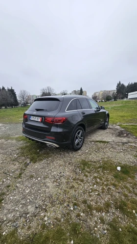 Mercedes-Benz GLC 300 300D 4Matic AMG - 30000 € / 58674.90 лв. - 64476949 5