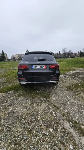 Mercedes-Benz GLC 300 300D 4Matic AMG - 30000 € / 58674.90 лв. - 64476949 8