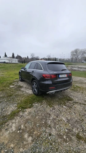 Mercedes-Benz GLC 300 300D 4Matic AMG - 30000 € / 58674.90 лв. - 64476949 4