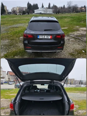 Mercedes-Benz GLC 300 300D 4Matic AMG - 30000 € / 58674.90 лв. - 64476949 15