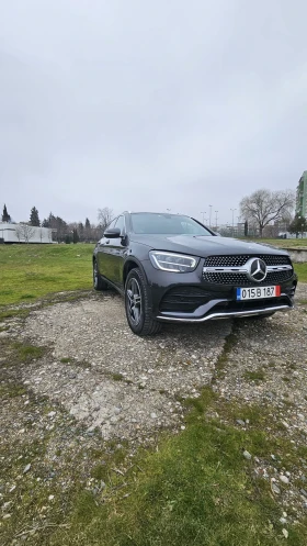 Mercedes-Benz GLC 300 300D 4Matic AMG - 30000 € / 58674.90 лв. - 64476949 3