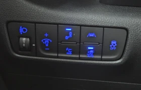 Hyundai Kona 64KWh/Premium/Blue Link/SOH100% - 16450 € / 32173.40 лв. - 72631637 15