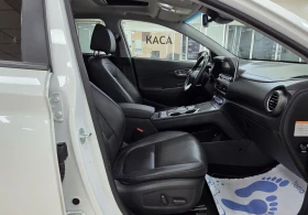 Hyundai Kona 64KWh/Premium/Blue Link/SOH100% - 16450 € / 32173.40 лв. - 72631637 12