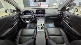 Hyundai Kona 64KWh/Premium/Blue Link/SOH100% - 16450 € / 32173.40 лв. - 72631637 13