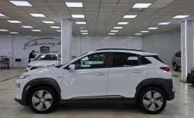 Hyundai Kona 64KWh/Premium/Blue Link/SOH100% - 16450 € / 32173.40 лв. - 72631637 6