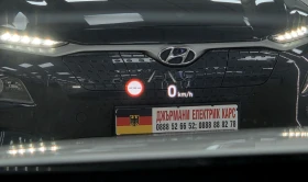 Hyundai Kona 64KWh/Premium/Blue Link/SOH100% - 16450 € / 32173.40 лв. - 72631637 14