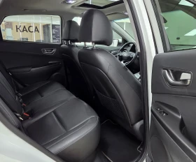Hyundai Kona 64KWh/Premium/Blue Link/SOH100% - 16450 € / 32173.40 лв. - 72631637 11