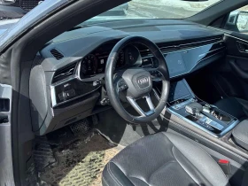 Audi Q8 * Technik * CARFAX * ЦЕНА ДО БГ - 32850 € / 64249.02 лв. - 33039335 6