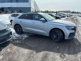 Audi Q8 * Technik * CARFAX * ЦЕНА ДО БГ - 32850 € / 64249.02 лв. - 33039335 4