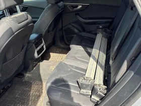 Audi Q8 * Technik * CARFAX * ЦЕНА ДО БГ - 32850 € / 64249.02 лв. - 33039335 13