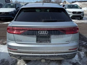 Audi Q8 * Technik * CARFAX * ЦЕНА ДО БГ - 32850 € / 64249.02 лв. - 33039335 5
