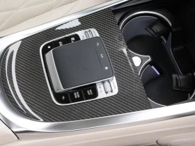 Mercedes-Benz G 63 AMG /FACELIFT/CARBON/EXCLUSIV/SUPERIOR/BURM/TV/360/ | Auto.bg — изображение 10