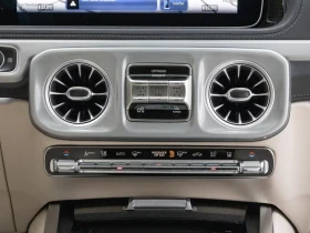 Mercedes-Benz G 63 AMG /FACELIFT/CARBON/EXCLUSIV/SUPERIOR/BURM/TV/360/ | Auto.bg — изображение 9