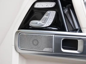 Mercedes-Benz G 63 AMG /FACELIFT/CARBON/EXCLUSIV/SUPERIOR/BURM/TV/360/ | Auto.bg — изображение 13