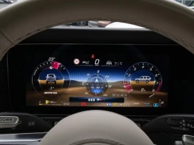 Mercedes-Benz G 63 AMG /FACELIFT/CARBON/EXCLUSIV/SUPERIOR/BURM/TV/360/ | Auto.bg — изображение 6