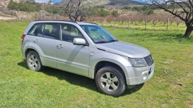 Suzuki Grand vitara | Mobile.bg � ����� ������ 14