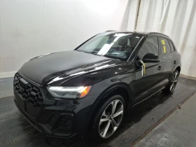 Audi SQ5 PRESTIGE* VIRTUAL* ПОДГРЕВ* PANO* М.точка* КАМЕРА* - 33233 € / 64998.10 лв. - 83430329 2