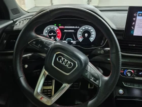 Audi SQ5 PRESTIGE* VIRTUAL* ПОДГРЕВ* PANO* М.точка* КАМЕРА* - 33233 € / 64998.10 лв. - 83430329 10