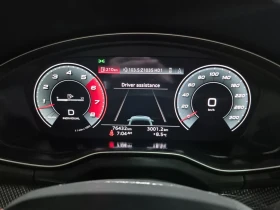 Audi SQ5 PRESTIGE* VIRTUAL* ПОДГРЕВ* PANO* М.точка* КАМЕРА* - 33233 € / 64998.10 лв. - 83430329 11