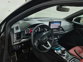 Audi SQ5 PRESTIGE* VIRTUAL* ПОДГРЕВ* PANO* М.точка* КАМЕРА* - 33233 € / 64998.10 лв. - 83430329 9