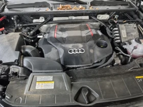 Audi SQ5 PRESTIGE* VIRTUAL* ПОДГРЕВ* PANO* М.точка* КАМЕРА* - 33233 € / 64998.10 лв. - 83430329 17