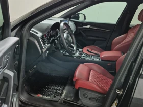 Audi SQ5 PRESTIGE* VIRTUAL* ПОДГРЕВ* PANO* М.точка* КАМЕРА* - 33233 € / 64998.10 лв. - 83430329 8