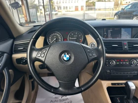 BMW X1 2.0d X-drive Автомат* Нави* Кожа*  - 6900 € / 13495.23 лв. - 27744510 11